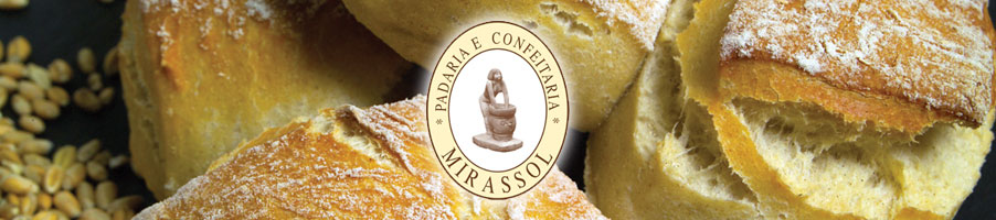 Mirassol - Padaria e Confeitaria